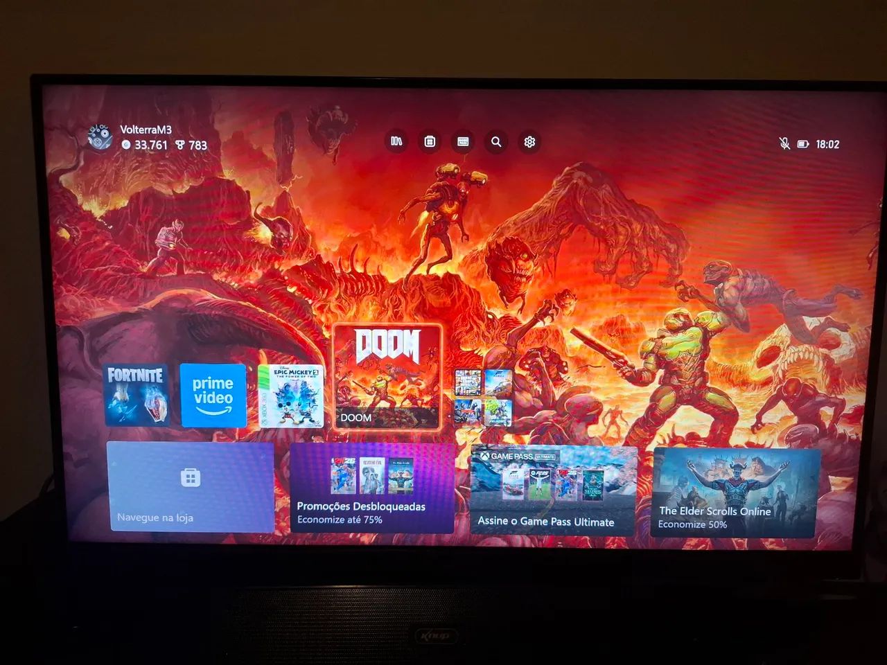 Xbox one Fat - Foto 4