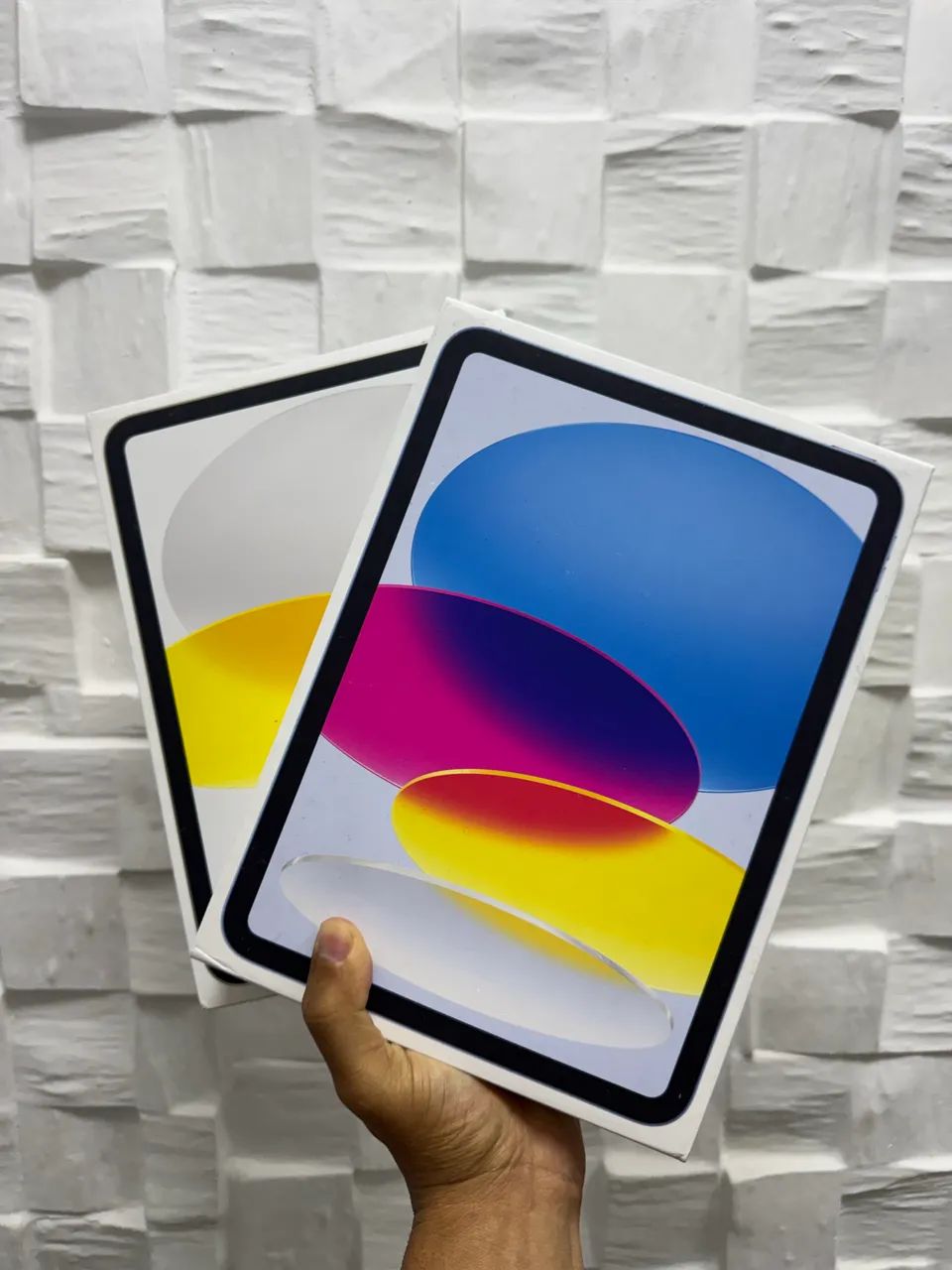 iPad 11 128 gb - Foto 3