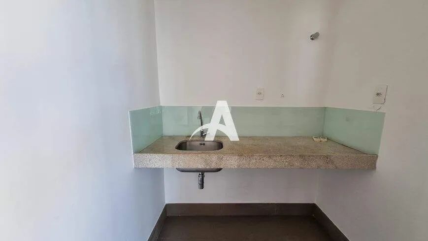 Sala Comercial para aluguel, 1 vaga, Fundinho - Uberlândia/MG - Foto 4