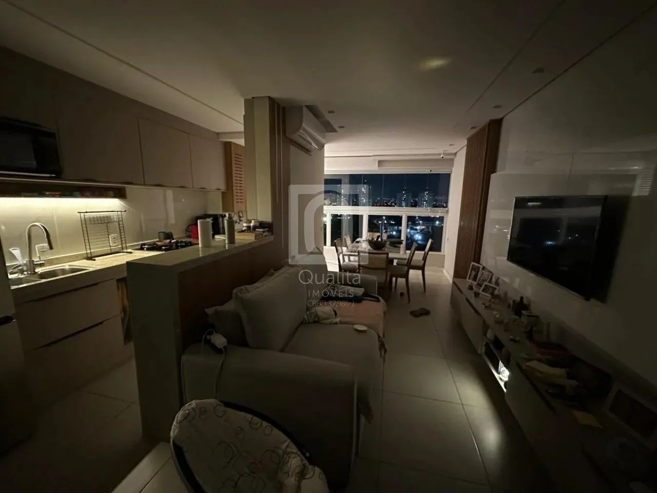 Apartamento no Jr São Paulo Sorocaba - Foto 2