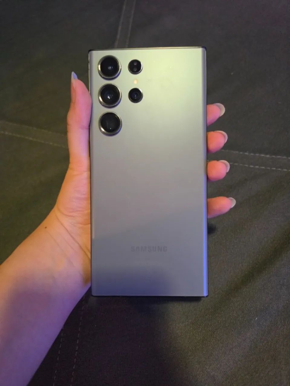 Samsung S23 Ultra - 256GB - Foto 4