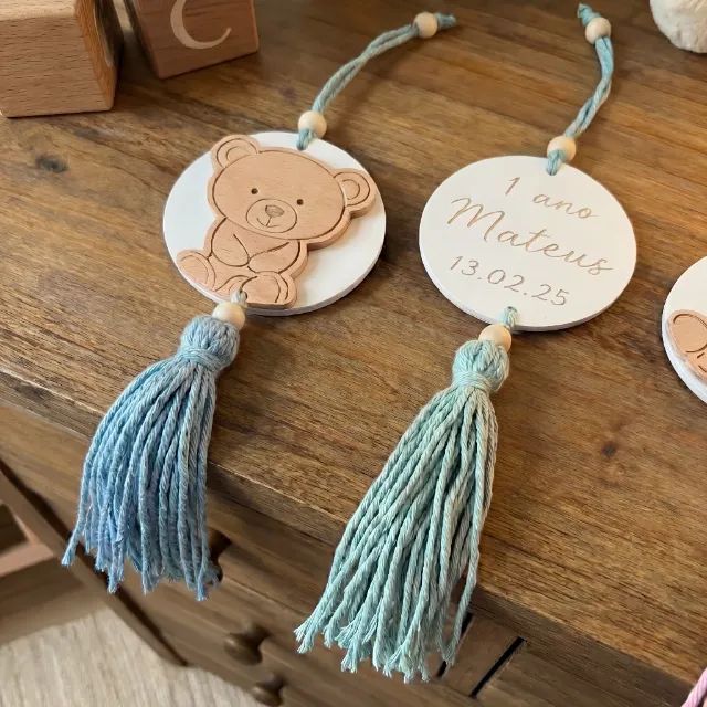 Lembrancinha Personalizada - Foto 2