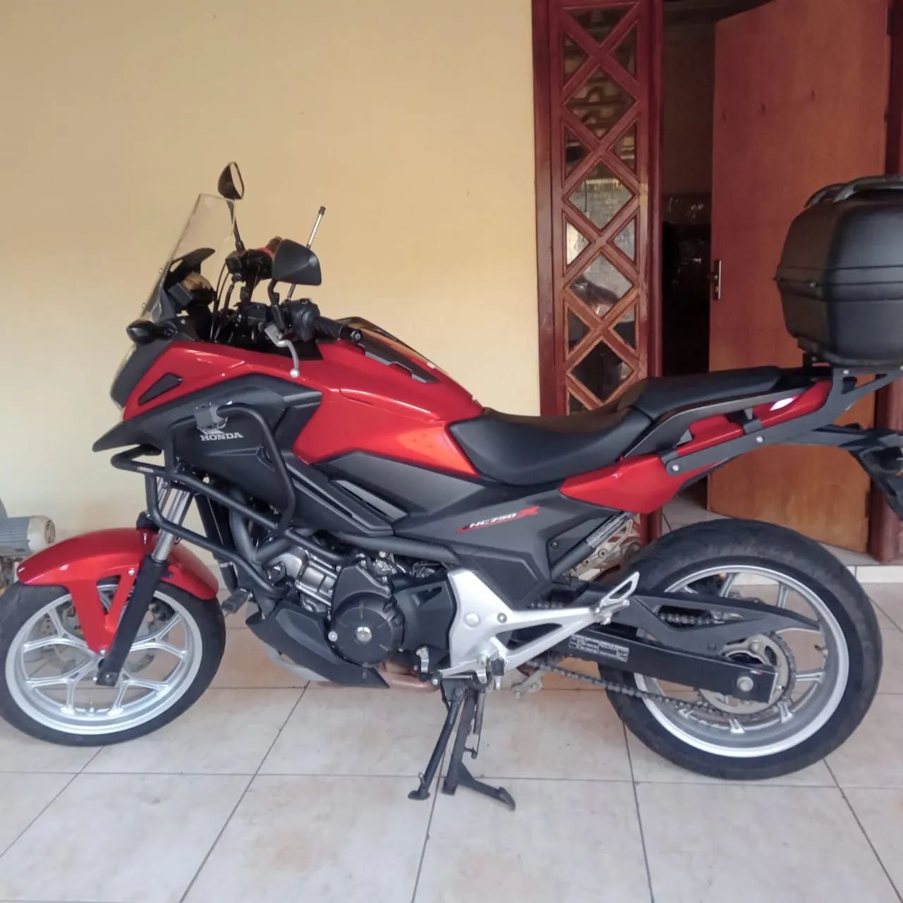 Vendo moto  - Foto 3