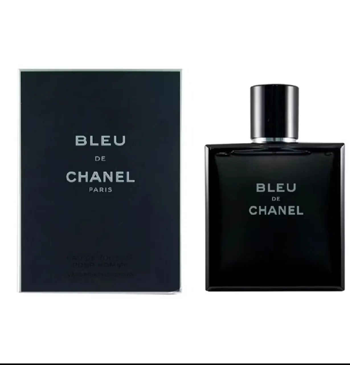 Parfum Bleu de channel 