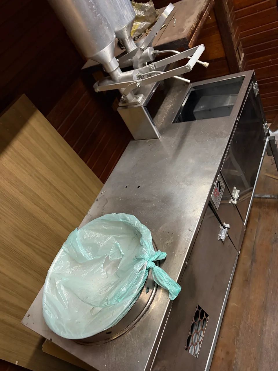 Máquina de Churros - Foto 2