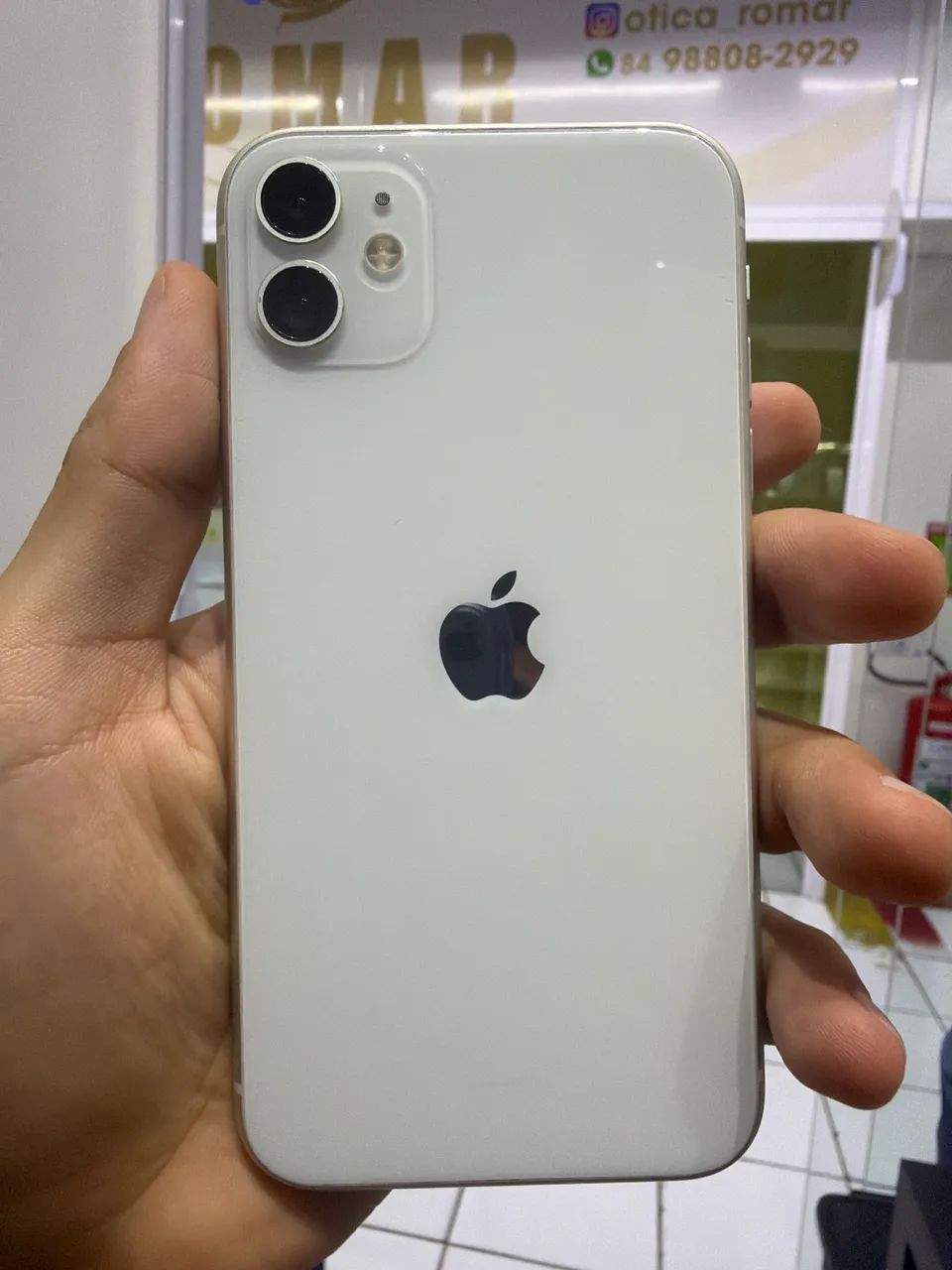 iPhone 11 128GB