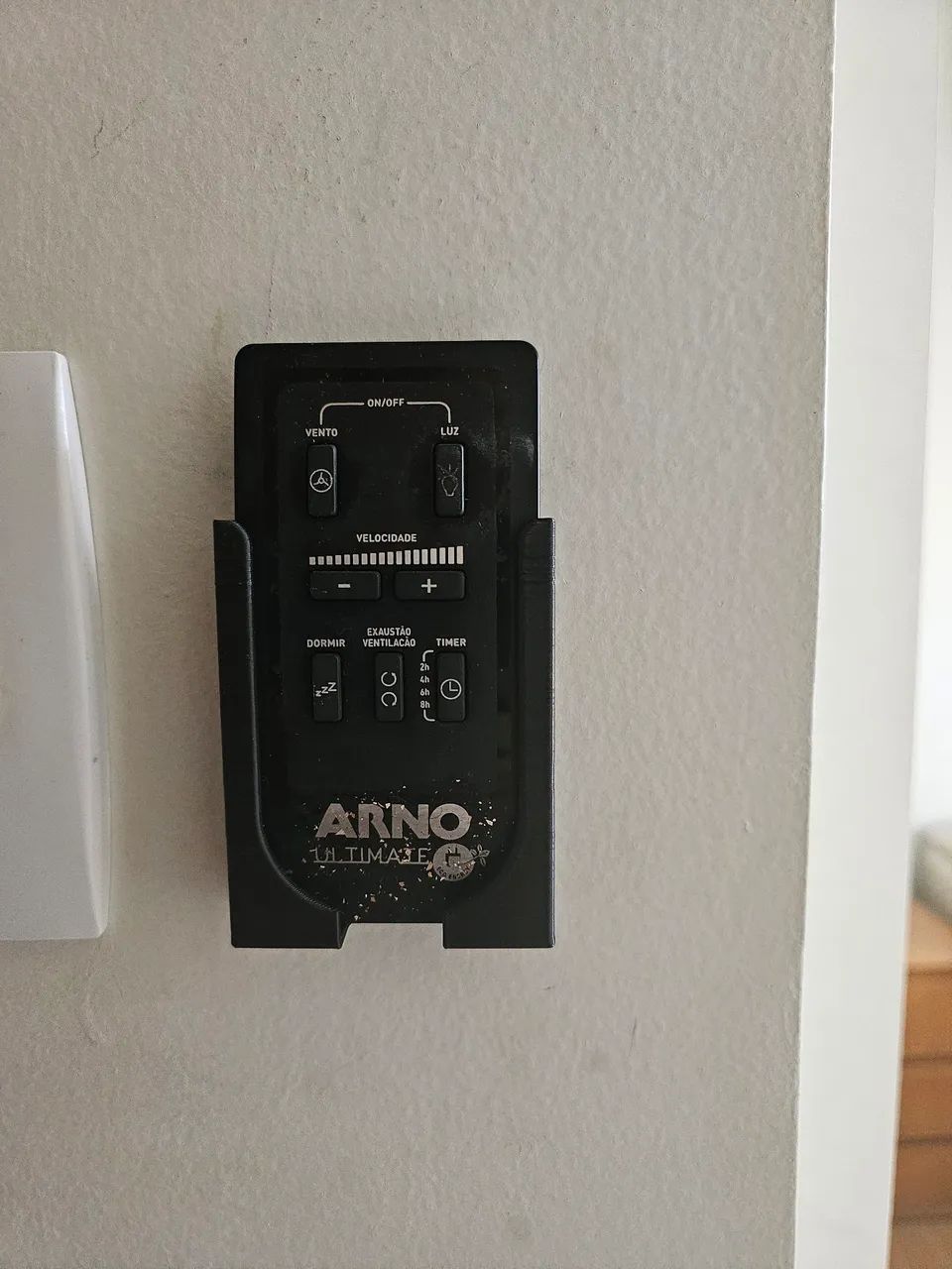 Ventilador de teto  - Foto 2