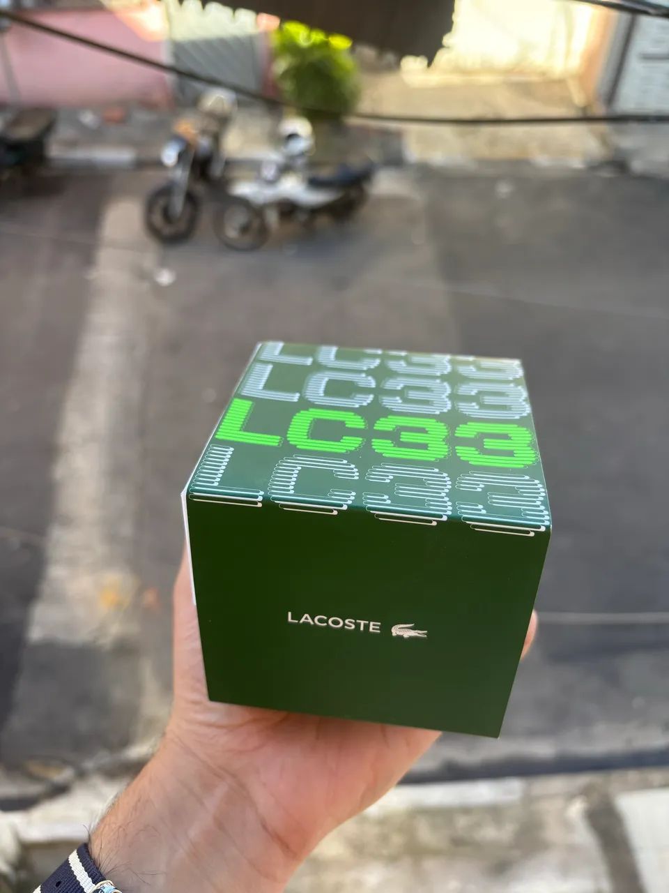Relógio Lacoste lc33 original  - Foto 2