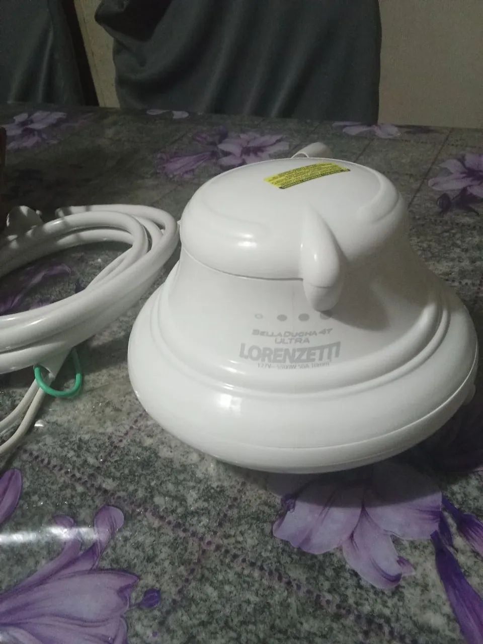 Chuveiro  - Foto 2