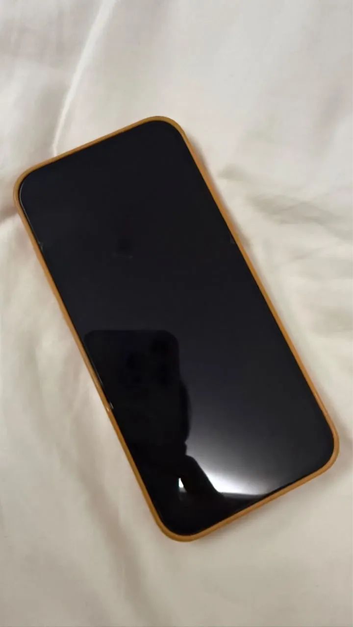 iPhone 17 Pro Max 512 GB - Laranja Cósmico 