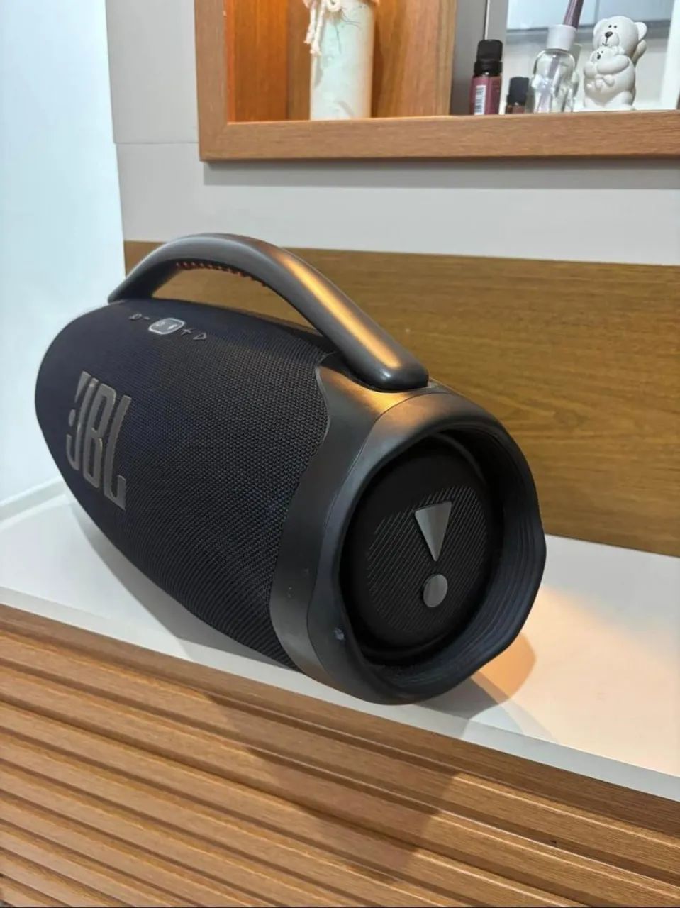 JBL Boombox 3 - Foto 3