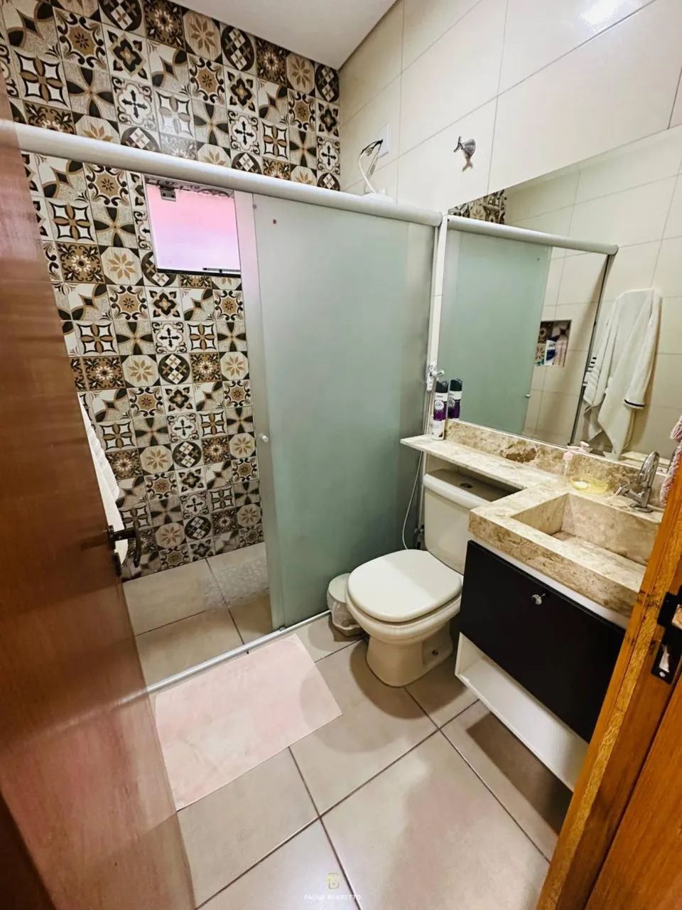 Vendo casa centro de Várzea Grande  - Foto 3