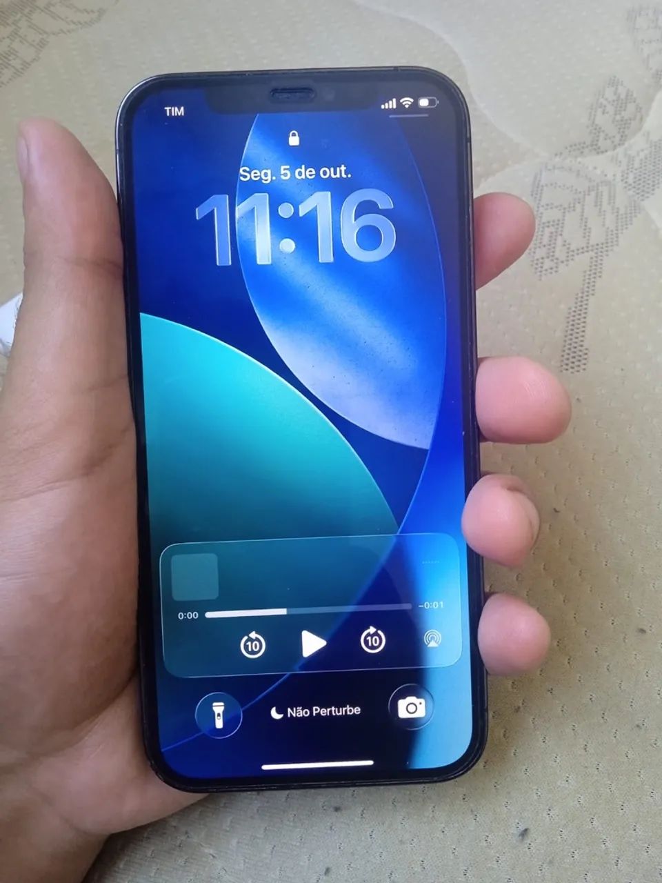 iPhone 12 Pro  - Foto 2