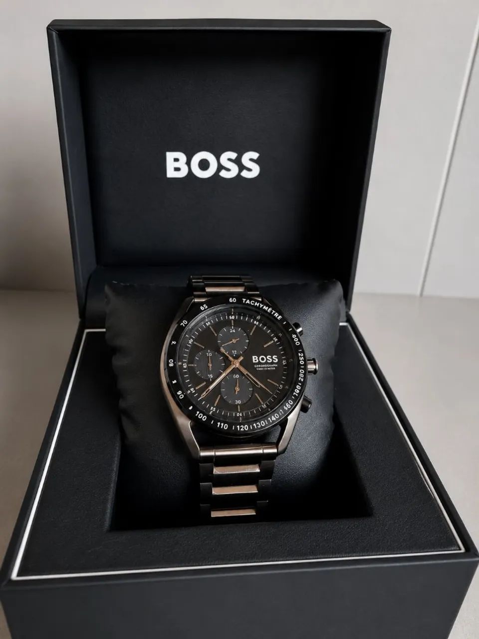 Relógio Hugo Boss 
