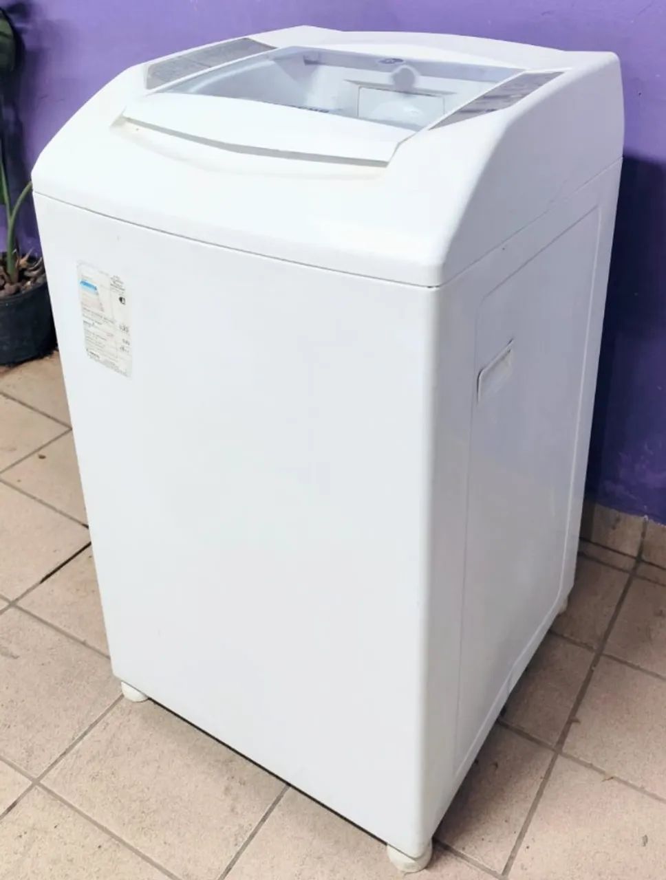 Maquina de lavar Brastemp Clean 8kg 127v "Entrega Grátis" - Foto 3