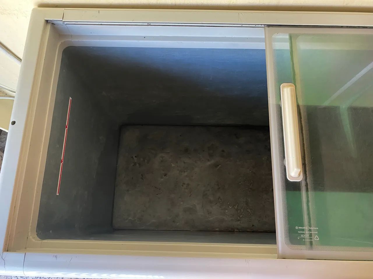 Freezer - Metalfrio - Foto 3