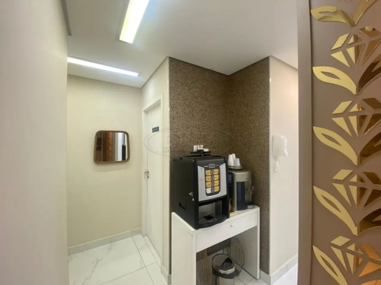 SALA COMERCIAL DE 124,40 M² À VENDA | CENTRO DE MEDICINA E SAÚDE | SOROCABA - Foto 4