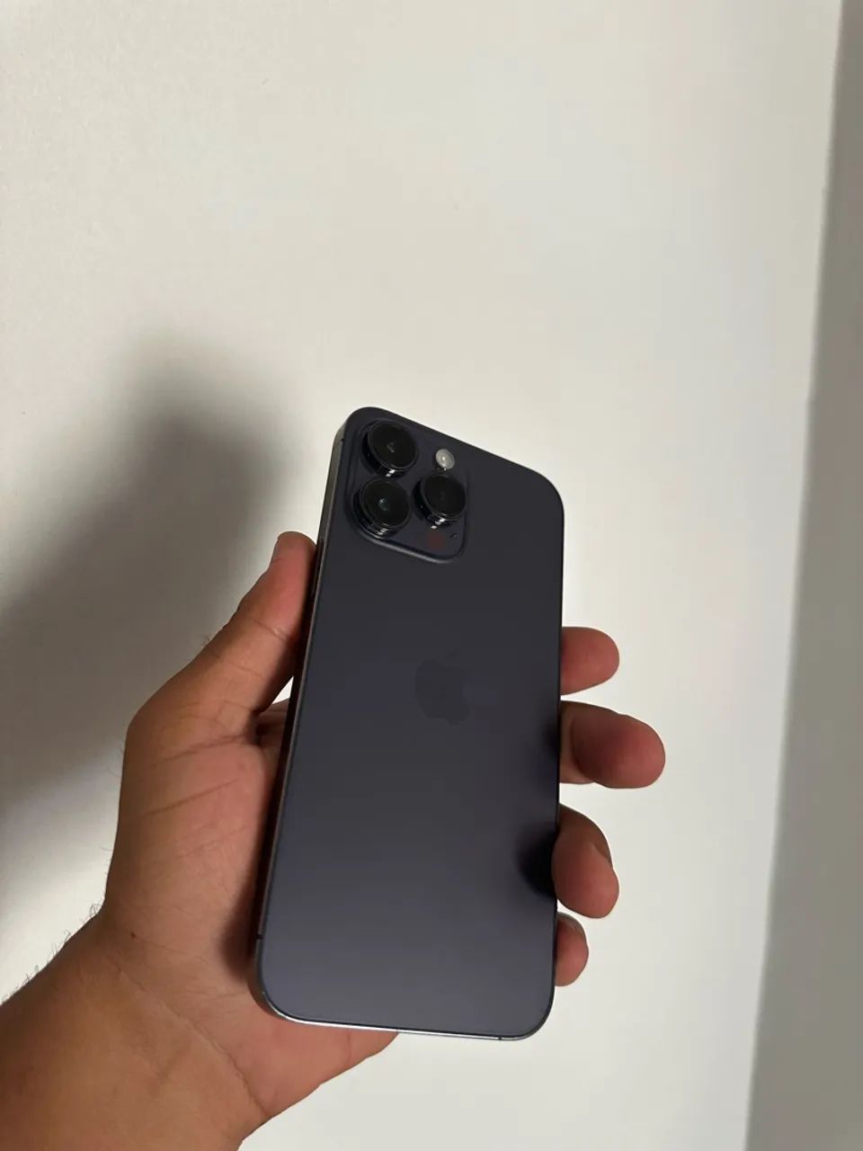 iPhone 14 Pro Max 256 gb funciona tudo ? - Foto 2