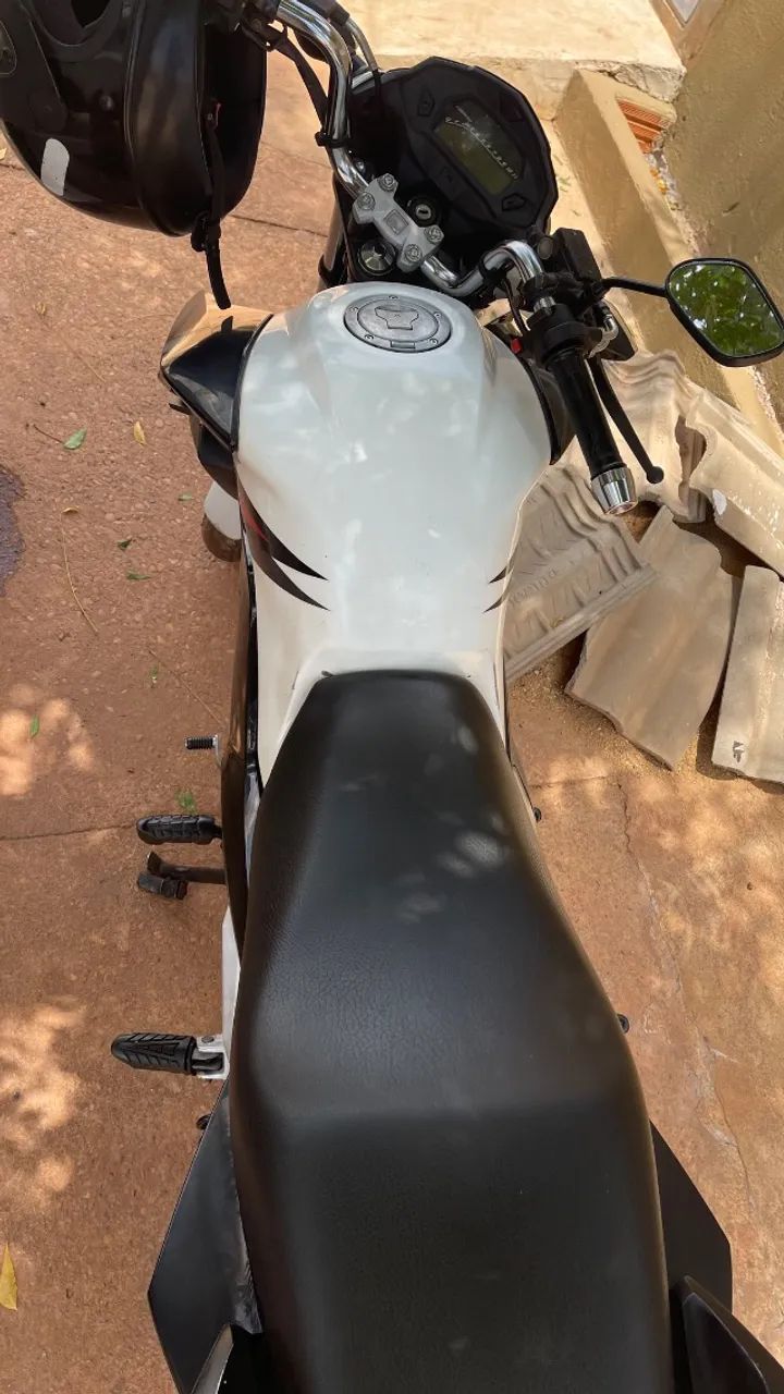Vendo Honda titan 160  - Foto 4