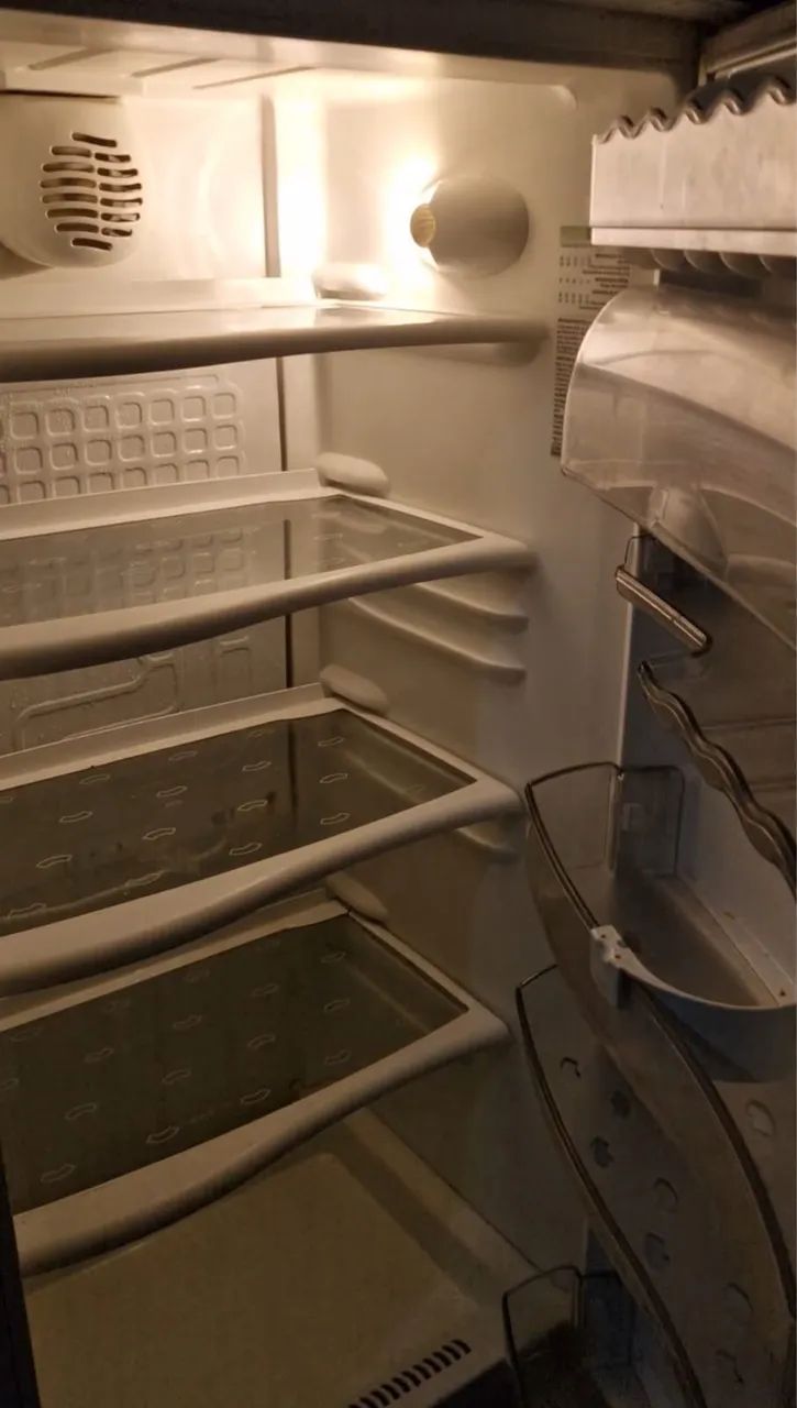 Vendo refrigerador Brastemp  - Foto 2