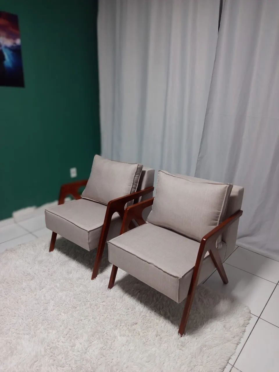 Sofá  - Foto 2