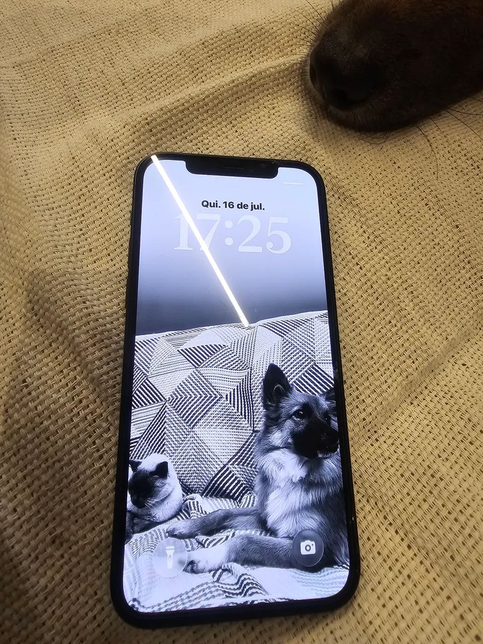 IPhone 12 128gb perfeito estado