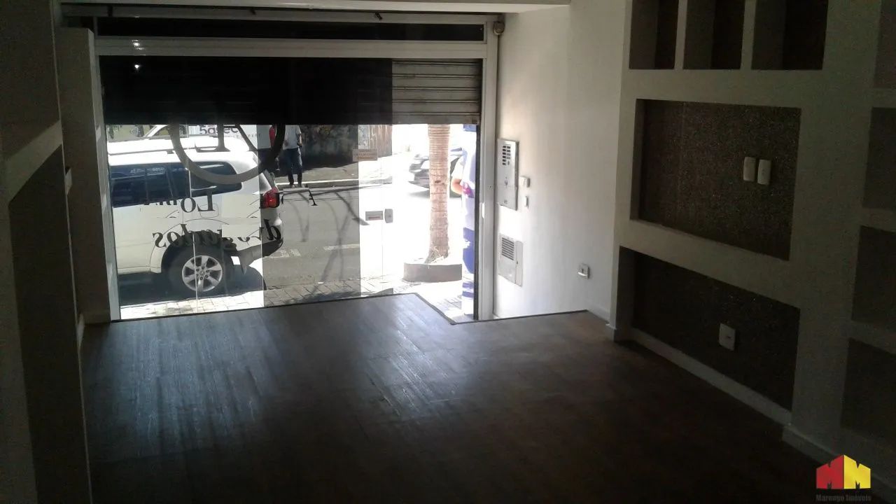 Sobrado Comercial para alugar no Tatuape - Foto 2