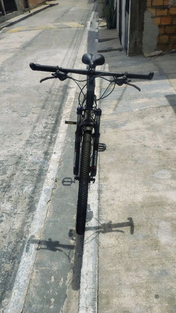 BICICLETA ARO 29 GTI  - Foto 4