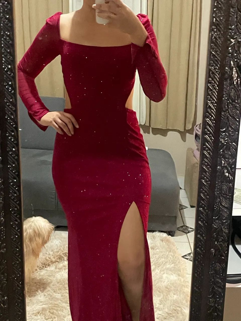 Vestido