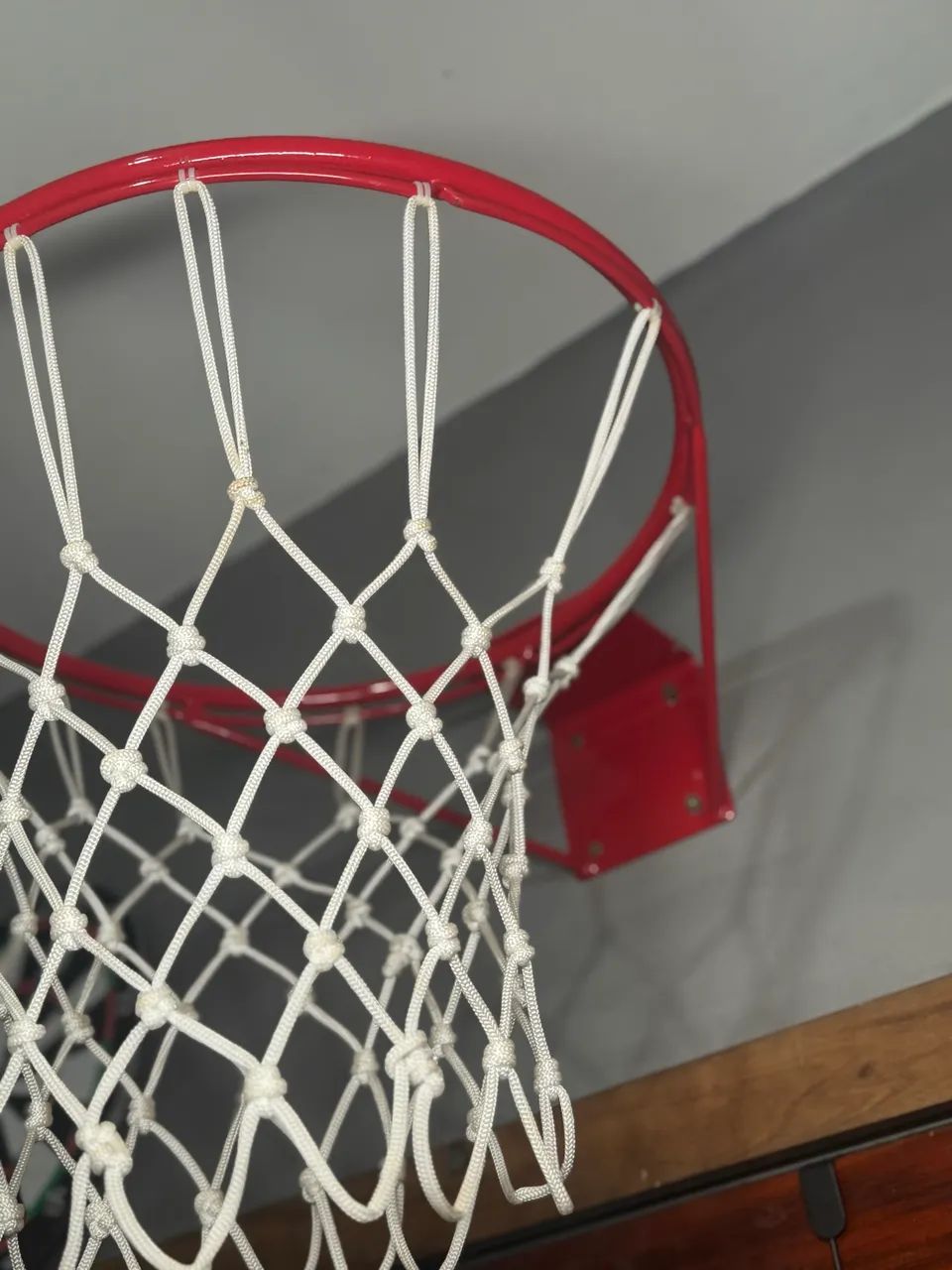 CESTA DE BASQUETE NOVA - Foto 2