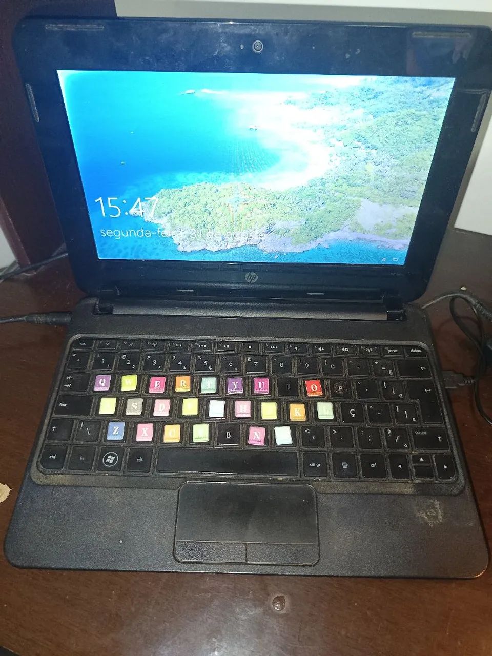 Laptop HP  - Foto 2