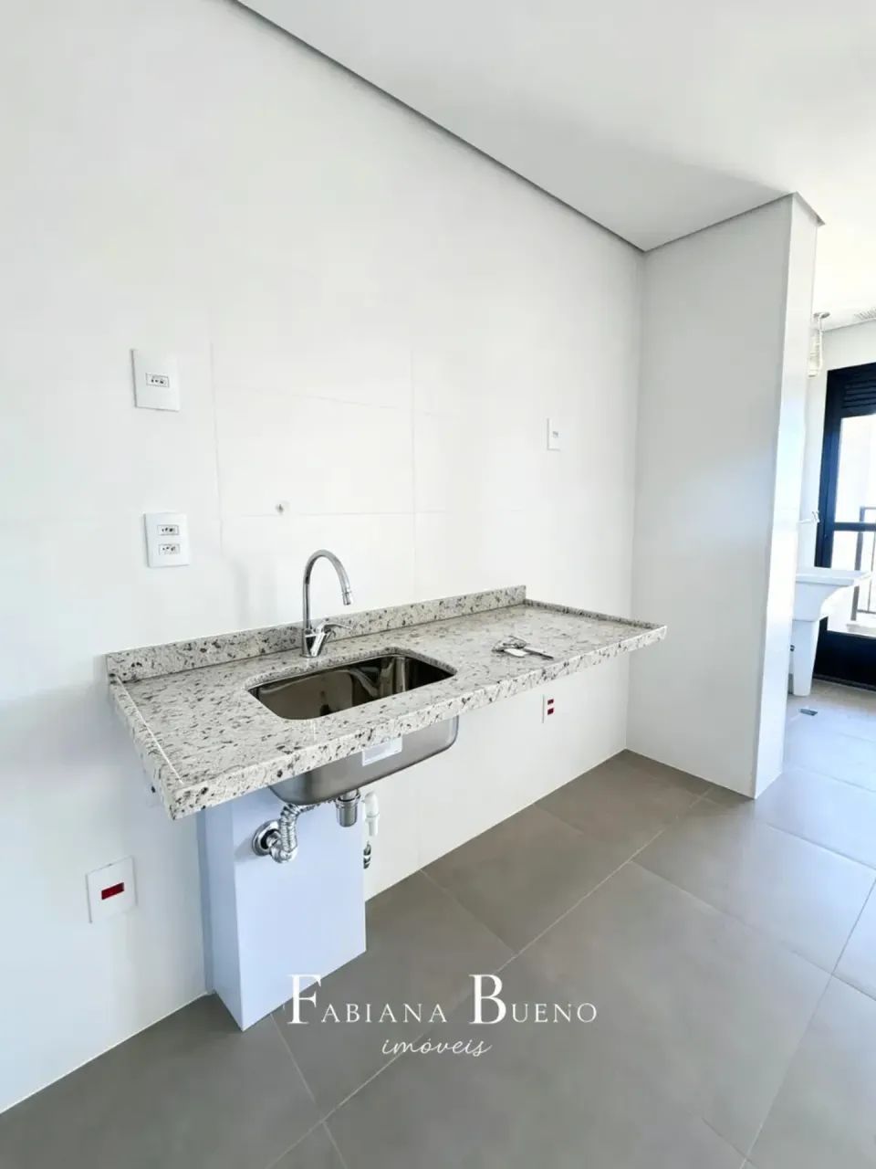 Vendo Apartamento Residencial Move - Foto 4