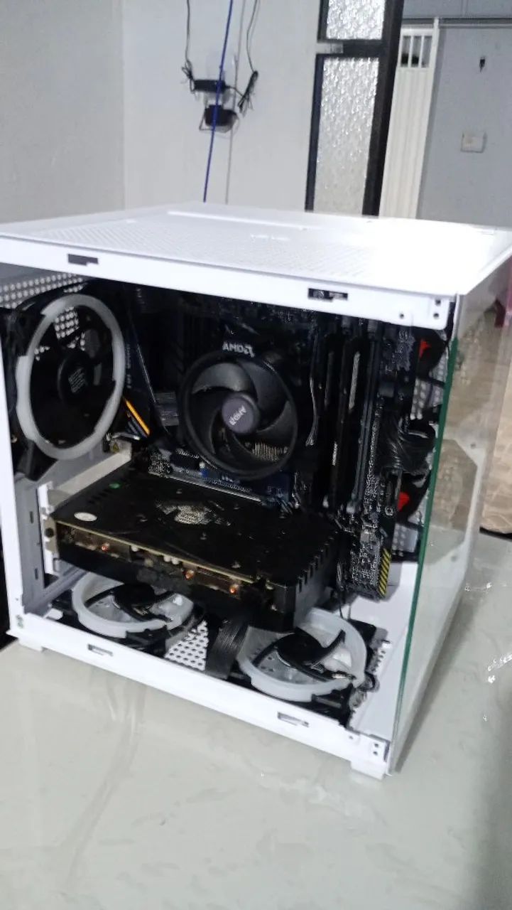 Pc game completo 