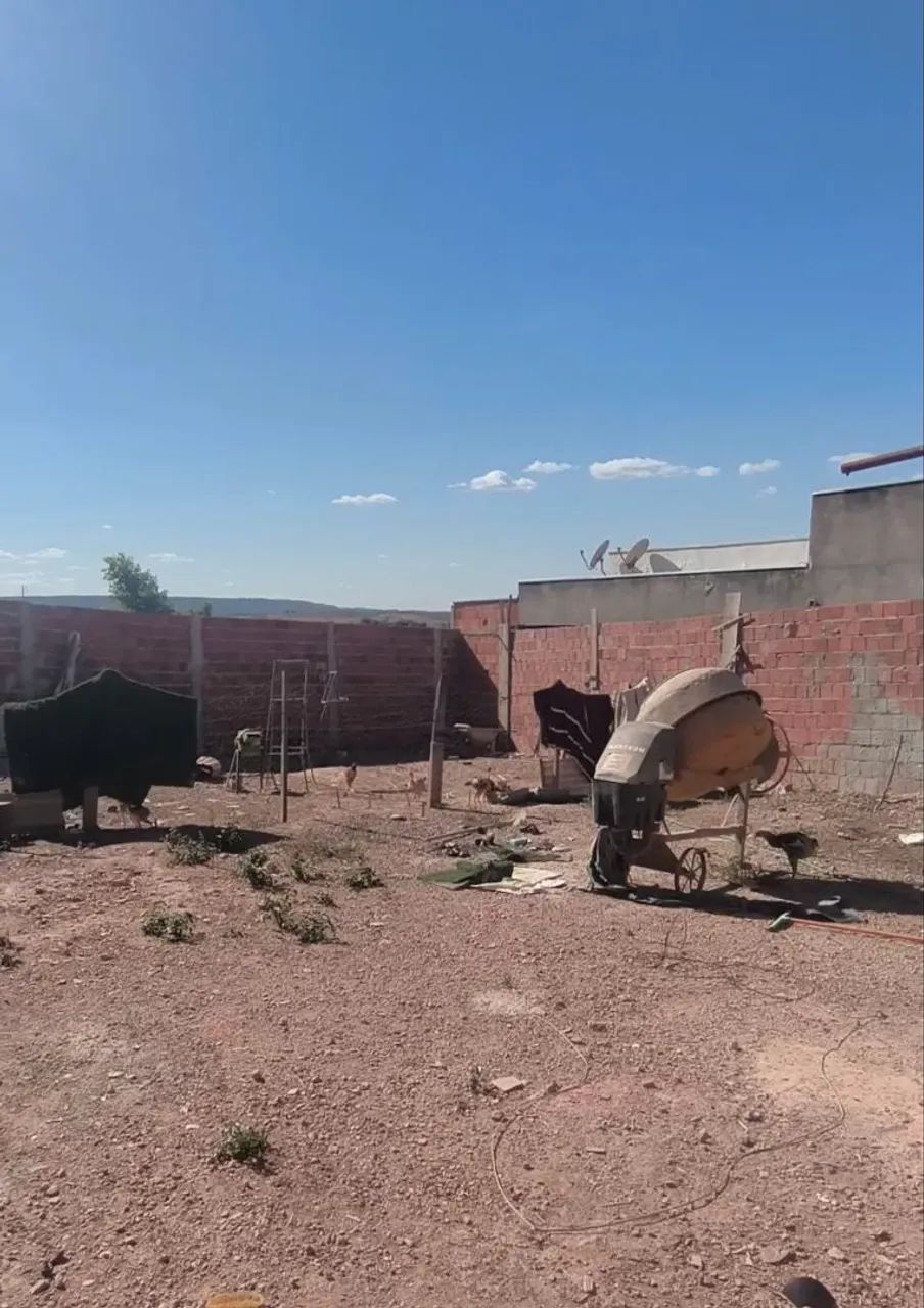 Vendo casa térrea próximo ao Paranoá  - Foto 5