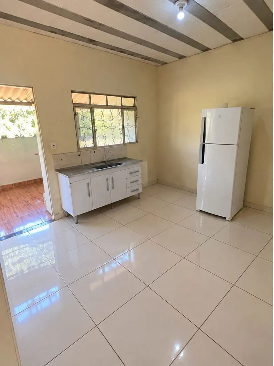 Vendo casa bairro Alexandria  - Foto 3