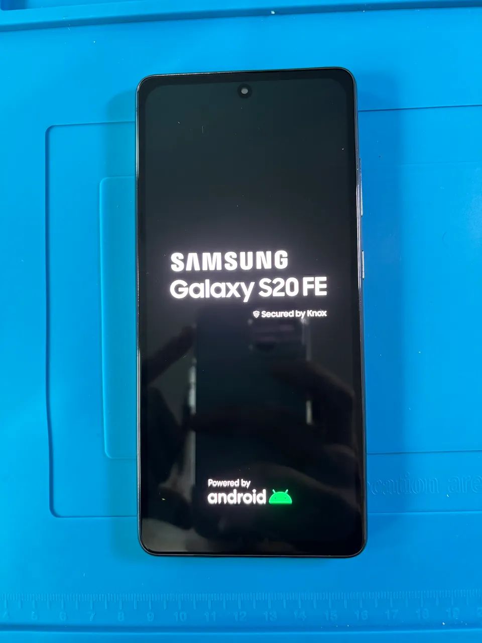 Samsung S20 FE 