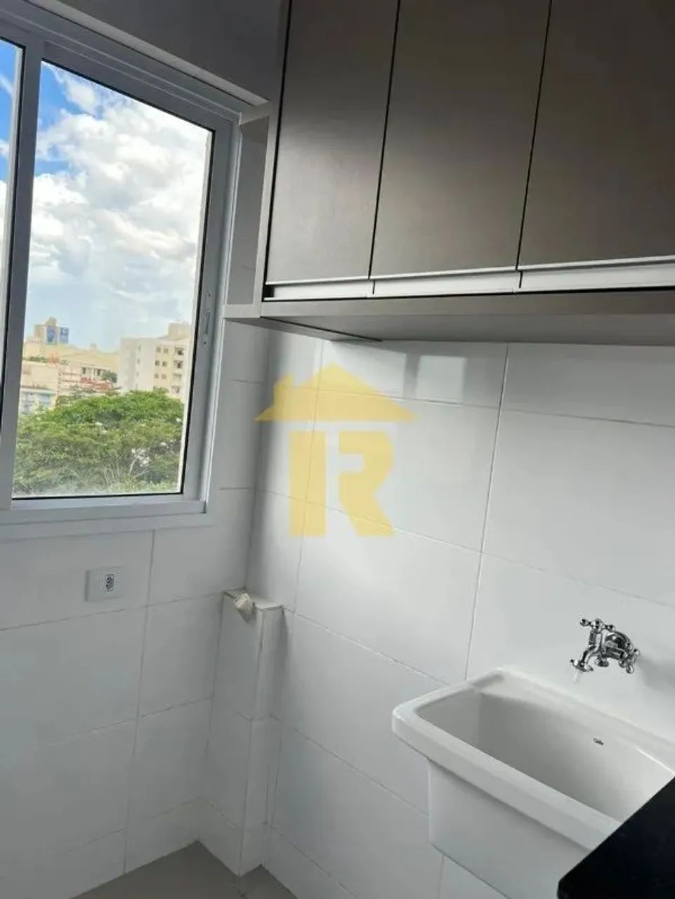 Apartamento à venda no Centro de São José do Rio Preto-SP: 2 quartos, 1 suíte, 2 salas, 2  - Foto 8