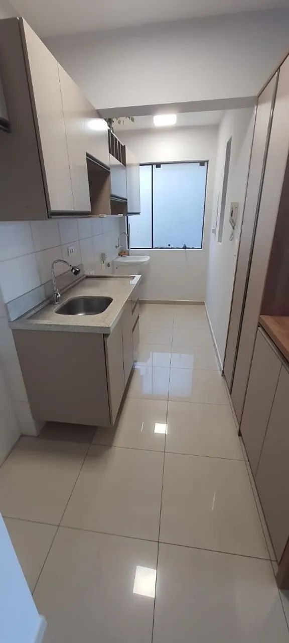 Apartamento 03 quartos com suíte - Foto 4