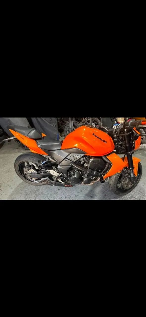 Kawasaki Z- 750 ABS - Foto 7