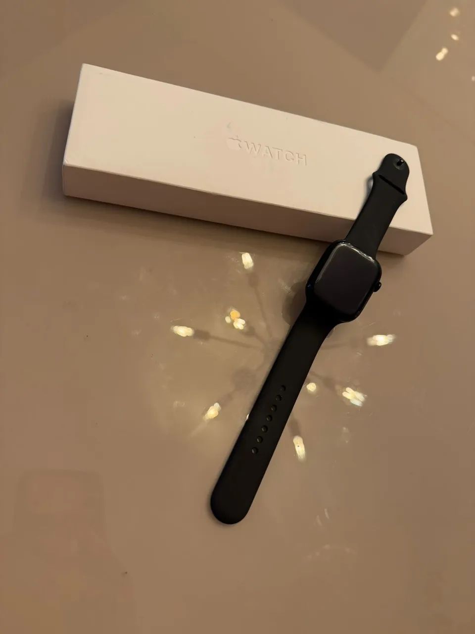 Apple Watch série 11 46mm  - Foto 4