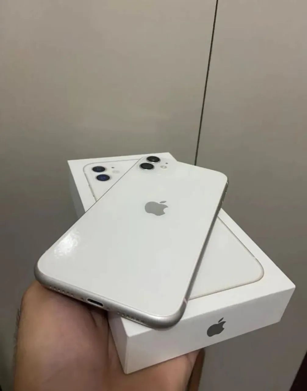 Iphone 11 128 gigas  - Foto 2