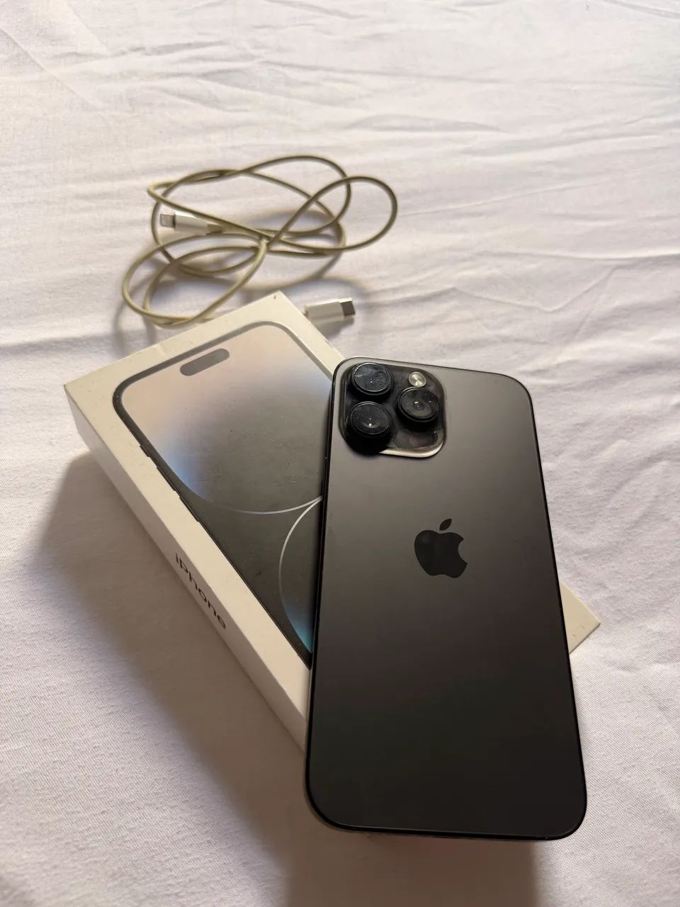 iPhone 14 pró Max - Foto 4