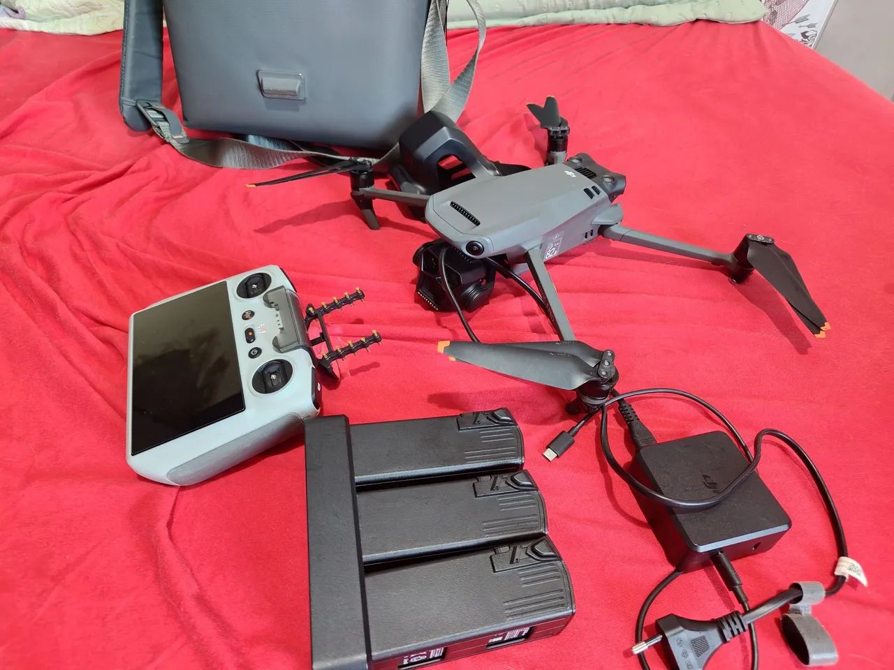 Dji Mavic 3 Pro - Foto 3