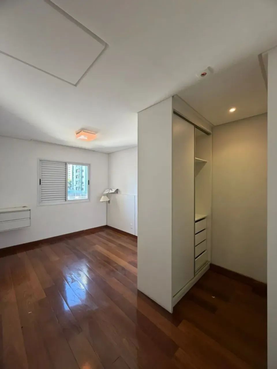 APARTAMENTO PARA LOCAÇÃO EM TAUBATÉ NO EDIFÍCIO VARANDAS - Foto 3