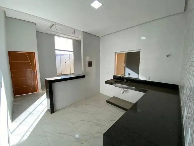 Casa com 3 Quartos e 2 banheiros à Venda, 170 m²  - Foto 2