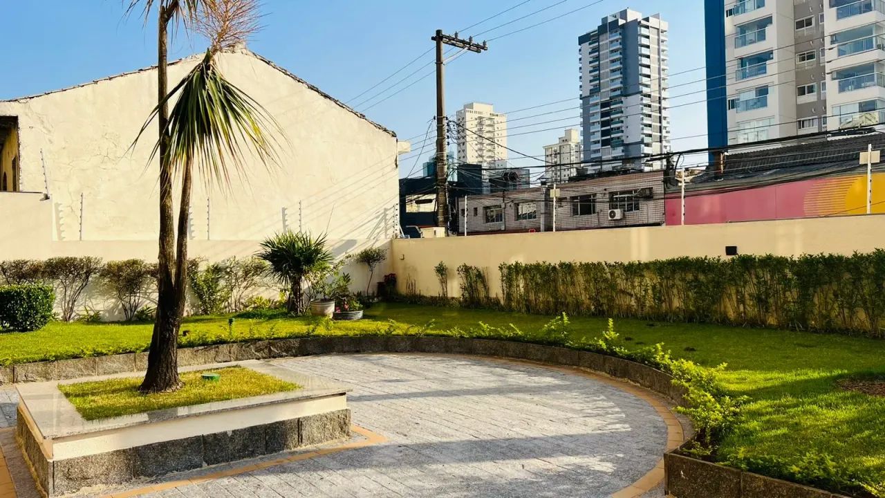 CONDOMÍNIO E EDIFÍCIO QUADRA AZUL RUA SERRA DO JAPI Nº 320 TATUAPÉ SÃO PAULO -SP - Foto 5