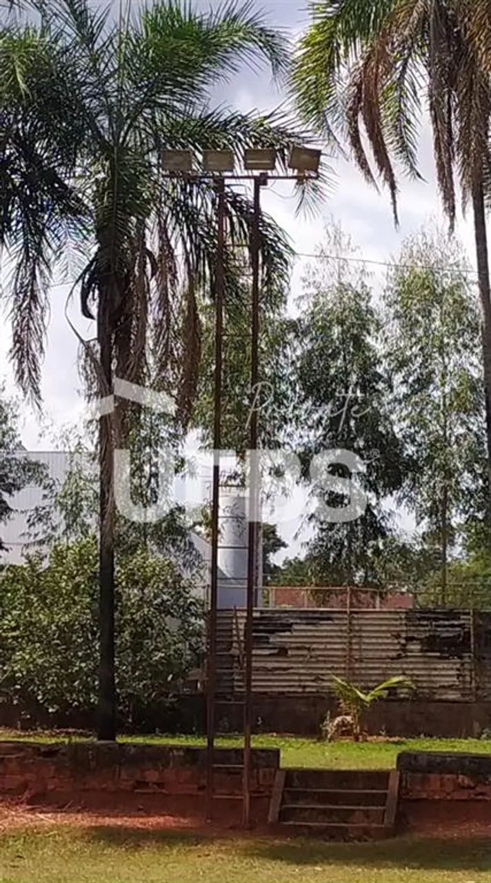AREA EM GOIANIA CAMPOS SAMAMBAIA - Foto 5