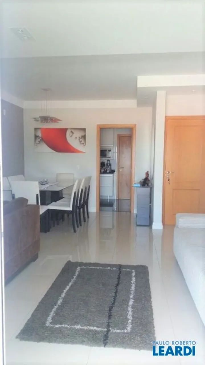 APARTAMENTO - TAMBORÉ - SP - Foto 4
