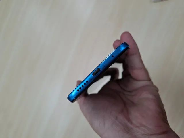 Redmi Note 11s - Foto 5