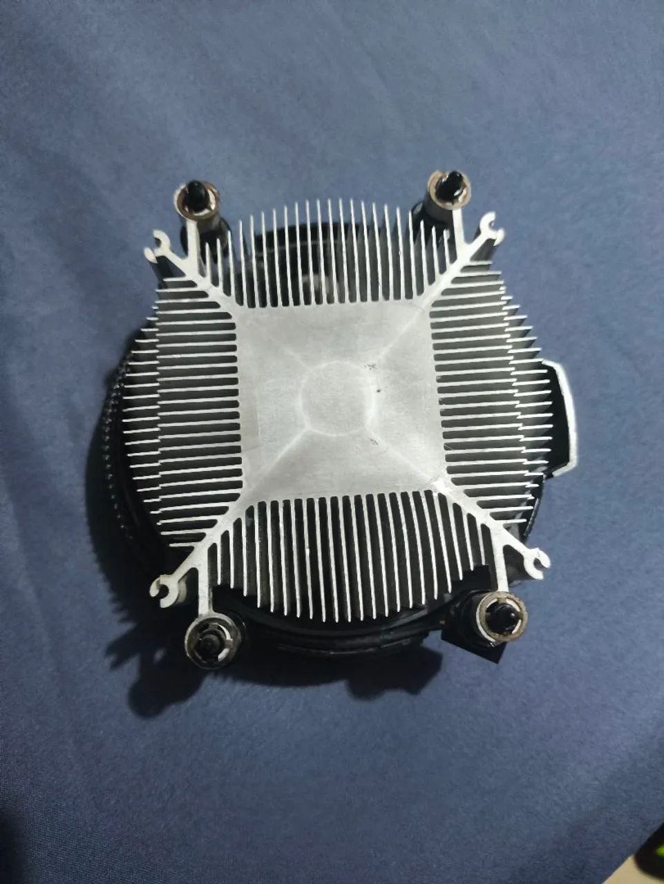 AirCooler para processador Ryzen original  - Foto 2